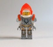 LEGO Nexo Knights - Lance Figurka
