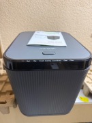 Rozdrabniacz resztek  kompostownik kuchenny Nowy 