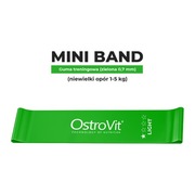 Ostrovit guma treningowa light opór 1-5kg