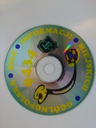 9434 ogólnopolska sieć informacji miejskiej