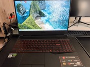MSI GL65 Leopard i7, RTX