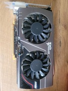 MSI NVIDIA GeForce GTX 660