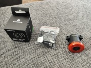 Lampka tylna rowerowa Rockbros 