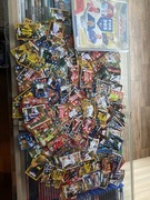 Karty piłkarskie Adrenalyn fifa 365 panini 2017