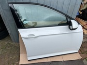 Drzwi prawe Passat b8 kompletne Lc9a 
