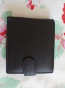 Portfel męski skórzany 