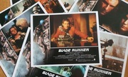Blade Runner Łowca Androidów limitowana edycja 8 fotosów kinowych 28x21 cm