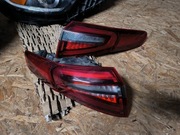 Lampy tylne alfa romeo stelvio usa 2020