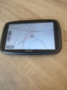 Nawigacja GPS tomtom GO 600