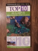 TOP 10 Algarve PORTUGALIA południowa Przewodnik
