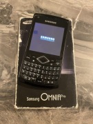 Samsung Omnia Pro