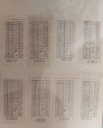 Bilety Państwowej Komunikacji Samochodowej - PKS