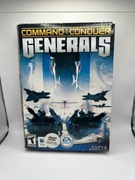 Command and Conquer Generals - Gra PC  MAC!