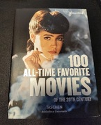 100 All-Time Favorite Movies of the 20th Century