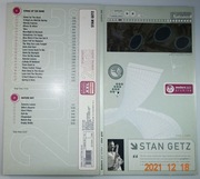 Stan Getz - 2CD Set