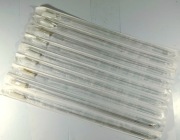 Cewnik urologiczny pzezroczysty NELATON CH12 400mm 9szt  