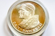 1000 ZŁ JAN PAWEŁ II 1982