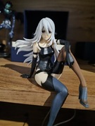 Figurka Zero z gry "NieR Replicant / Gestalt"