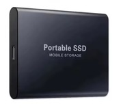 Dysk twardy zewnętrzny SSD 1 TB