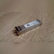 Wkładka światłowodowa, moduł optyczny SFP+, GBIC