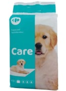 Mata chłonna dla psa 60x90