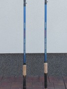 Wędki Mistrall Lamberta Feeder