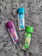 Adidas Natural Vitality Pure Lightnes 