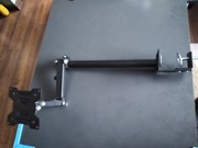 uchwyt na monitor od 10''do 29''