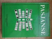 Pasjanse - stare i nowe gry Vojtech Omasta 1987