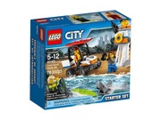 Nowy zestaw LEGO 60163