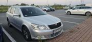 Skoda Octavia DSG