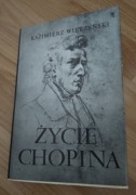 Życie Chopina, Kazimierz Wierzyński (Szopen, Chopin)