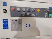 Okleiniarka SCM K 201/  2008r