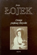 441 Jerzy Łojek Dzieje Pięknej Bitynki (W) (13)