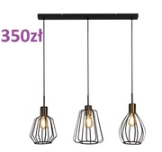 - 50% taniej* nowa lampa 350zł 