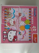 Puzzle gigant 36 Hello Kitty