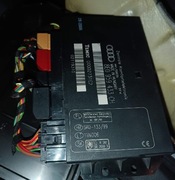 Modul komfortu audi a4 b6 b7 8E0959433CH