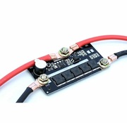 Zgrzewarka punktowa do pakietów 18650 26650 32650