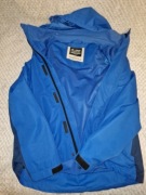 Kurtka przeciwdeszczowa + polar Martes