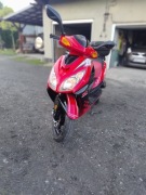 Skuter Longjia 50cm 2t super stan!