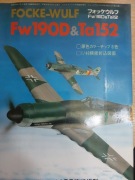 FOCKE-WULF Fw-190 D & Ta152
