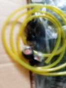 Pompka paliwa do dmuchaw spalinowych do liści Husqvarna: 125BVx