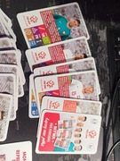 Top trumps Gra Karciana Polska reprezentacja