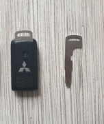 ODNOWIONE Kluczyki Pilot do Mitsubishi ASX, Outlander III 2010-2021(Virgin)