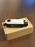 Moduł siłownik aktywnej żaluzji chłodnicy Toyota Camry Hybrid 2021-2024