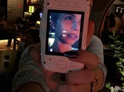 Aparat Cyfrowy Nikon Coolpix S33 wodoodporny cyfrówka analog piękne fotki