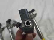 Wtryskiwacze  plus pompa