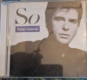 Peter Gabriel - So