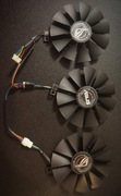 Wentylatory zestaw ASUS FDC10U12S9-C FDC10H12S9-C