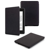 ETUI SLIM FUTERAŁ DO CZYTNIKA KINDLE PAPERWHITE 5 CZARNY